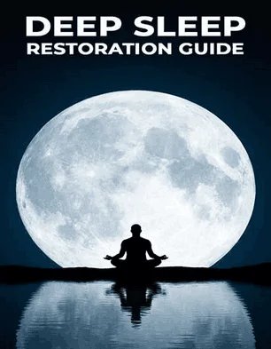 Deep Sleep Restoration Guide Free Bonus